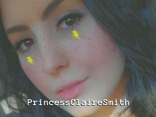 PrincessClaireSmith