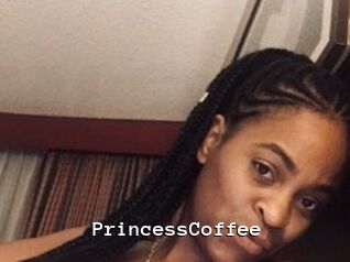 PrincessCoffee