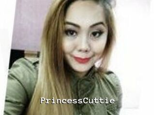PrincessCuttie