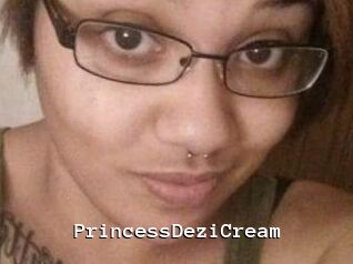 PrincessDeziCream