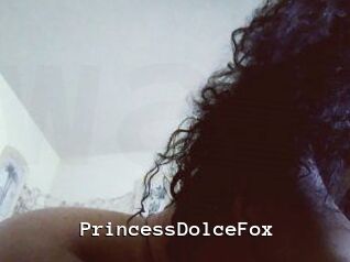PrincessDolceFox