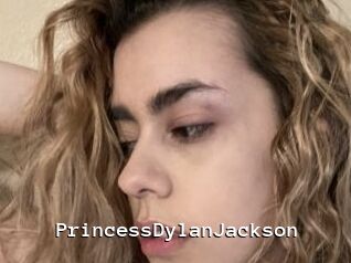 PrincessDylanJackson