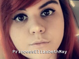 PrincessElizabethMay