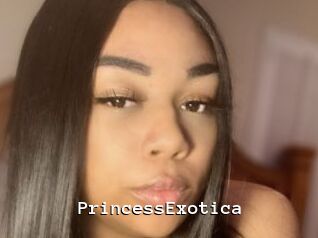 PrincessExotica