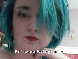 PrincessFairyMomma