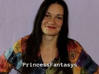 PrincessFantasys