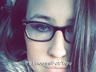 PrincessForYou