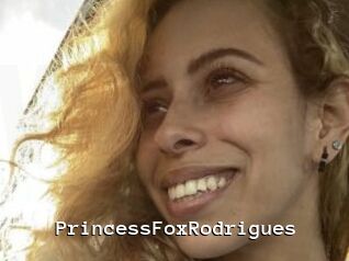 PrincessFoxRodrigues