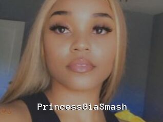 PrincessGiaSmash
