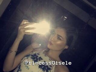 PrincessGisele