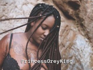 PrincessGreyKing