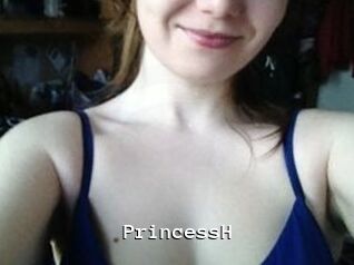PrincessH