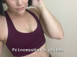 PrincessHaileyPalmer