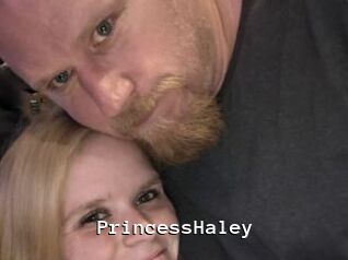 PrincessHaley