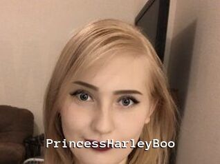 PrincessHarleyBoo