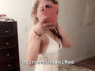 PrincessHazelMae