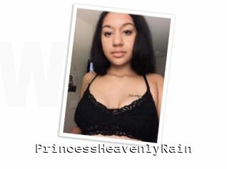 PrincessHeavenlyRain