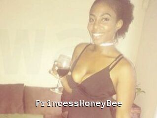 PrincessHoneyBee