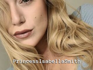 PrincessIsabellaSmith
