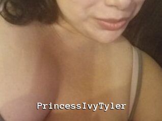 PrincessIvyTyler