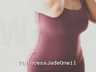 PrincessJadeOneil