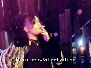 PrincessJaieeLadiee