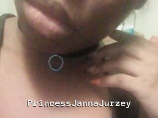 PrincessJannaJurzey