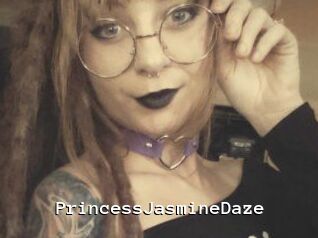 PrincessJasmineDaze