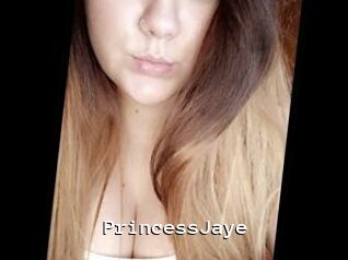 PrincessJaye Webcamsex Amateur