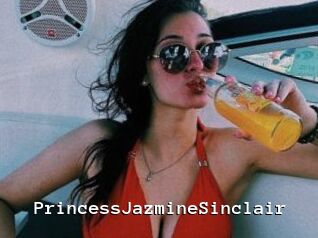 PrincessJazmineSinclair