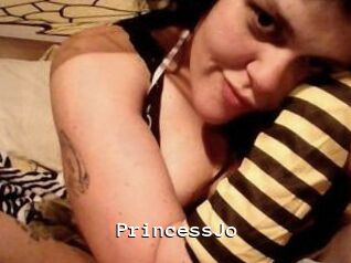 PrincessJo