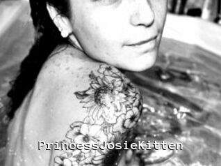 PrincessJosieKitten