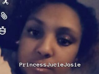 PrincessJucieJosie