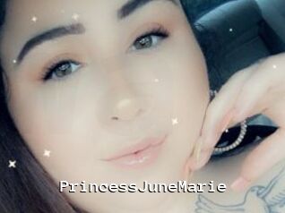 PrincessJuneMarie