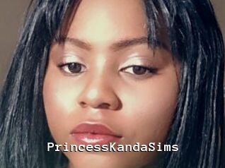 PrincessKandaSims