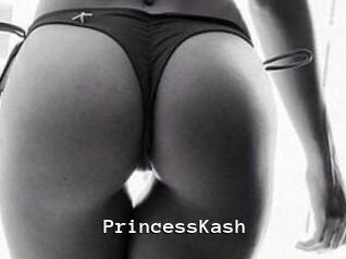 PrincessKash