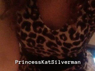 PrincessKatSilverman