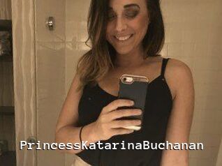 PrincessKatarinaBuchanan