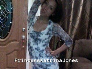 PrincessKatrinaJones