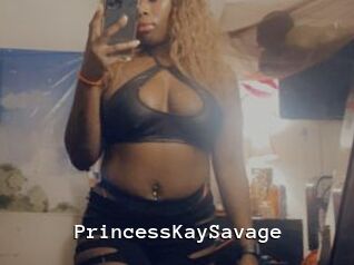PrincessKaySavage