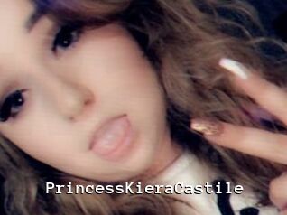 PrincessKieraCastile