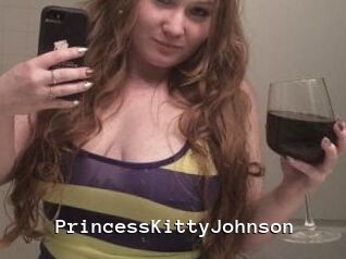 PrincessKittyJohnson