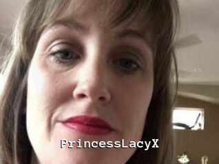 PrincessLacyX