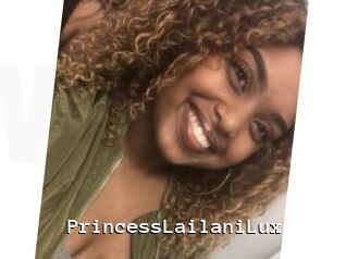PrincessLailaniLux