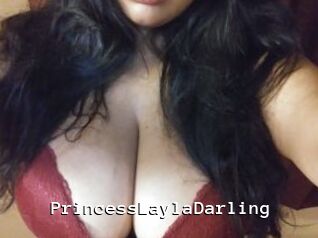 PrincessLaylaDarling