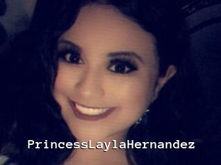 PrincessLaylaHernandez