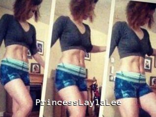 PrincessLaylaLee