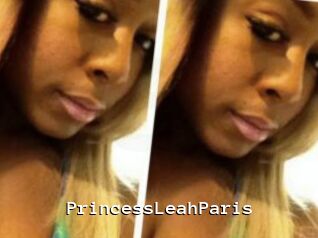 PrincessLeahParis
