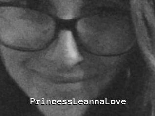 PrincessLeannaLove