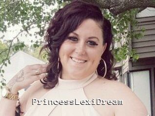 PrincessLexiDream